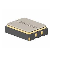 IQD LFSPXO083319Cutt Standard Oscillators 125MHz 3.3V 50ppm -40C + 105C