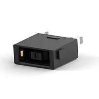 AMP Connectors - TE Connectivity 1-2129333-2 Jacks DC Power Jack Conn cable type