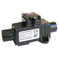 Honeywell HAFUHH0010L4AXT Mass Air Flow Sensor 10 LPM Digi Out I2C Male Mount Adapter