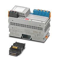 PHOENIX CONTACT 1086901 I/O Modules AXL F EX IS DO4 SD 24-48 XC 1F