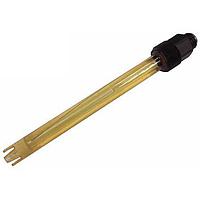 SENSOREX S224CD-ORP ORP Electrode (+/-2000mV, double junction, S6 DIN 13.5 Cap)