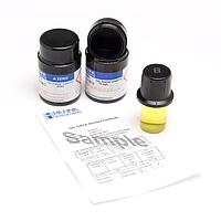HANNA HI97719-11 Magnesium and Total Hardness CAL Check Standards