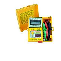 Multifunction Electrical Installations Meter