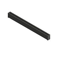 EDAC 387-037-544-101 Sockets Card Edge Connector