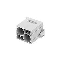 Amphenol Tuchel C146 B08 102 E8 Modules Socket Module Quintax