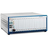 ADLINK Technology PXIS-2719A Chassis 3U 19-Slot Smart PXI Chassis 600W AC PS