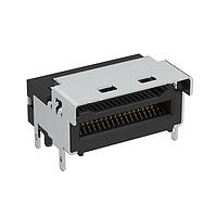 Amphenol Commercial Products G97R21322HR PCI Express / PCI Connectors MINI COOL EDGE IO