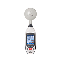 CEM EMF-90 Three-axis High-Frequency Electromagnetic Wave Tester (20mV/m~200V/m)