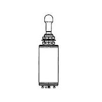 Honeywell 27ET127-T-E Toggle Switches Sealed OI/ET TOG SW ASSEM