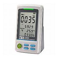 Indoor Air Quality Meter