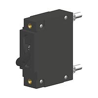 Carling Technologies CA1-B0-14-615-121-MG Hydraulic-Magnetic CA1B014615121MG