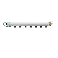  Vessel SJ-20　BAR AC PULSE IONIZER