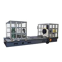 HST Metal Wire Torsion Tester Inspection Service