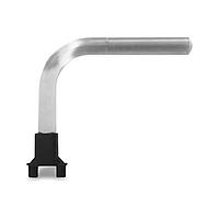 BIVAR LPR5-1250-2000F-RB Rigid Light Pipes with LEDs Red/Blue 650/465nm
