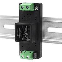 CUI Inc PSK-5D-12-DIN Switching Supplies 12 Vdc, 0.416 A, 5 W