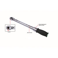 Insize IST-2WM800 Torque Wrenches (150 - 800 N.m, 3/4 inch)
