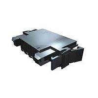Samtec IPS6-04-01-L Power to the Board .250" PowerStrip(TM)/40 A Discrete Wire Socket Housing