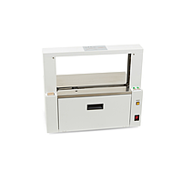 FOLKTRONICS NM-420C Tabletop Automatic Banding Machine (≥2s/bind (28 bundle/min))