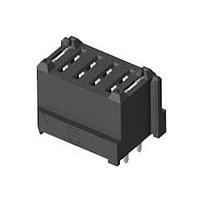Samtec UMPS-10-05.5-SL-V-S-W-TR Power to the Board "2.00 mm mPOWER? Ultra Micro Power Socket"
