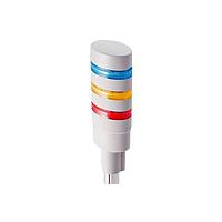 IDEC LD6A-3KQW-RYSC Tower Lights LED Tower Pole Bracket 3 Tier
