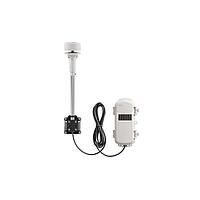 Onset RXW-WCG-922 HOBOnet Ultrasonic Wind Speed & Direction Sensor (0~41.16 m/s, 0~359 degree)