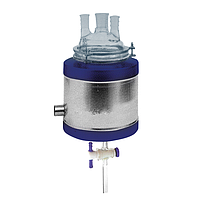 WITEG WHM Heating Mantle for reaction vessel (500ml; 450°C)