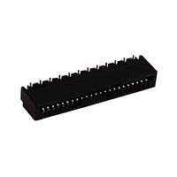 Amphenol FCI SLW29R-5C7LF Board Mount FFC/FPC CONN