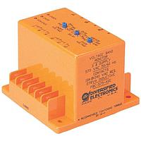 ATC Diversified Electronics PBE-120/208-ASE True RMS Voltage Band Monitor Three Phase Voltage Band Monitor Relay