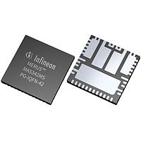 Infineon MA5342MSXUMA1 Audio Amplifiers AUDIO IC