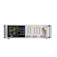SALUKI SE1022D Lock-In Amplifier (1 mHz to 102 kHz, 1 nV to 1)