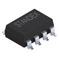 MEDER electronic SMP-2A31-8ST Solid State Relays 2 Form A 350V AC/DC 500mA, 4-SMD