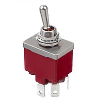 APEM CT46021N022 Toggle Switches TOGGLE SWITCH CT IP67 SEALED