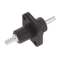 Amphenol Technical Products RL9140-101-F1 Circular MIL Spec Connector 14MM RADLOK FEED-THRU