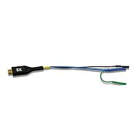 Teledyne Lecroy HVFO100-5X-TIP-U Attenuating Tip HVFO10X+/-5V 5xAtten Univ Tip Accessory