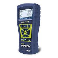 Bacharach Fyrite Intech Handheld combustion analyzer for residential applications (Protective Case & Reporting Kit)