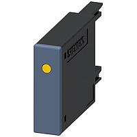 SIEMENS 3RT29161JK00 Varistor SURGE SUPPRESR S00 W LED AC 48-127
