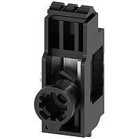 SIEMENS 3VA91470LF10 Cylinder Lock Adapter BREAKER 3VA2 250A CYLINDER LOCK ADAPTER