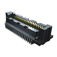 Samtec SS5-20-3.50-L-D-K-FR Sockets 0.50 mm Micro Blade & Beam Low-Profile Socket