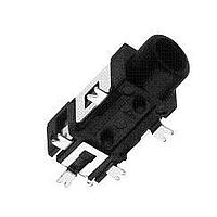 Switchcraft MDSMT2ARATRX Phone Connectors SMT 2.5 MONO REEL