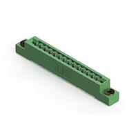 EDAC 307-014-453-103 Receptacles Card Edge Connector