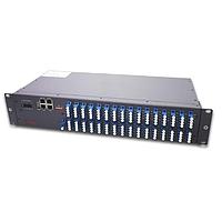 Molex / Oplink OFMS06400002315 Fiber Optic Switches 1x64 SW Chassis DC Pwr Spply LC/PC APTR