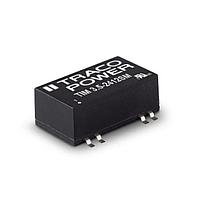 TRACO Power TIM 3.5-2413SM Isolated 18-36Vin 15V 234mA 3.5W SMD-16 Iso Med
