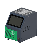Tunix ED -27X B1 Dry Block Temperature Calibrator (Base model with high resolution & high thermal stability, -27~100°C)