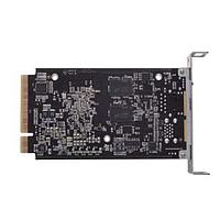 Axiomtek SDM300S-N4200-4G64G Smart Display Module Small SDM-S module with Intel Pentium processor N4200 DDR4 4GB EMMC 64GB 1 LAN 2 USB 3.0