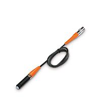 Coating thickness meter