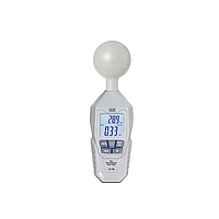 Electric Field Meter