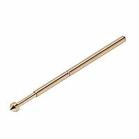 Harwin P13-2123 Contact Probes 1.27mm SPRING PROBE 2 PART CONVEX HEAD