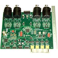 Texas Instruments PCM4204EVM Audio PCM4204 Eval Mod