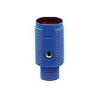Contrinex 120254-0121 Proximity Sensors Contrinex Photoelectric Sensor, M18 Plastic Housing, Through-Beam (Receiver), 0 - 30000mm Operating Distance, NPN, Changeover, 4-pin M12 Connector, 37mm Housing Length Engineering/Old PN: LLR-M18PA-NMS-101 Status: Active Overview: Contrinex Inductive