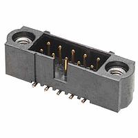 Harwin M80-5020805 Headers & Wire Housings 04+04 WAY MALE VERT SMT W/JS